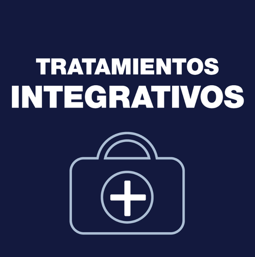 [Vit-1C-S/M] Tratamiento 1 consulta con nutricionista