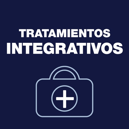 TTO INTEGRATIVA INICIAL 3ss-3M (Reserva 10%) - 300€